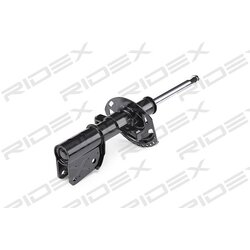 Amortisseur RIDEX 854S0210 pour RENAULT 639 320 15 13 RIDEX