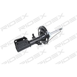 Amortisseur RIDEX 854S0210 pour RENAULT 639 320 15 13 RIDEX