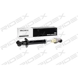 Amortisseur RIDEX 854S0217 pour AUDI 8D5 513 029 D RIDEX