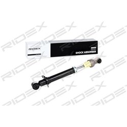Amortisseur RIDEX 854S0217 pour AUDI 8D5 513 029 D RIDEX