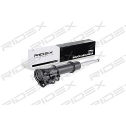 Amortisseur RIDEX 854S0222 pour SUZUKI, GEO 41601-56B00 RIDEX