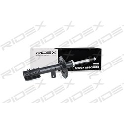 Amortisseur RIDEX 854S0229 pour FIAT PANDA 50703298 RIDEX