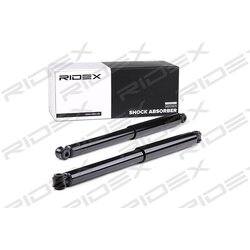 Amortisseur RIDEX 854S0247 pour MITSUBISHI L200 RIDEX