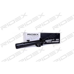 Shock Absorber RIDEX 854S0249 OE Ref 31 31 6 771 553