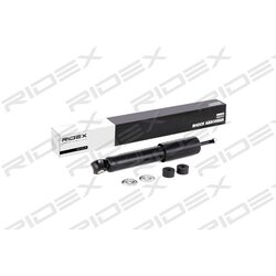 Shock Absorber RIDEX 854S0258 OE Ref 6000056757