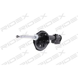 Amortisseur RIDEX 854S0268 pour MITSUBISHI SHOGUN RIDEX