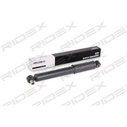 Amortisseur RIDEX 854S0270 pour RENAULT KANGOO RIDEX
