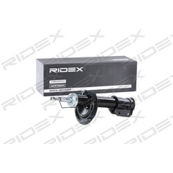 Amortisseur RIDEX 854S0281 pour FIAT PUNTO 0046749452 RIDEX