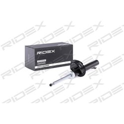 Amortisseur RIDEX 854S0304 pour FORD 2T14-18B039-AA RIDEX