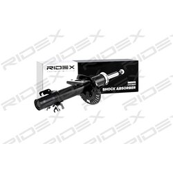Amortisseur RIDEX 854S0308 pour SEAT, SKODA, VW, AUDI, SUZUKI RIDEX