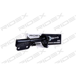 Shock Absorber RIDEX 854S0330 OE Ref 638 320 06 13