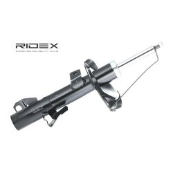 Shock Absorber RIDEX 854S0333 OE Ref B32T34900D