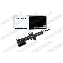 Amortisseur RIDEX 854S0346 pour RENAULT, VAUXHALL, NISSAN, FIAT RIDEX