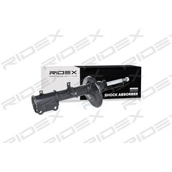 Amortisseur RIDEX 854S0355 pour TOYOTA COROLLA RIDEX