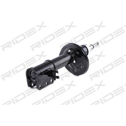 Amortisseur RIDEX 854S0369 pour MAZDA 323 BC1D28900C RIDEX