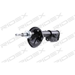 Amortisseur RIDEX 854S0369 pour MAZDA 323 BC1D28900C RIDEX