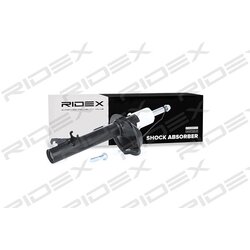 Amortisseur RIDEX 854S0379 pour FORD FOCUS 1069138 RIDEX