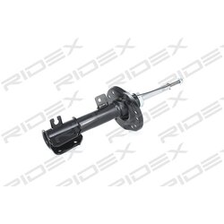 Amortisseur RIDEX 854S0382 pour FIAT, LANCIA, CHRYSLER 50700691 RIDEX