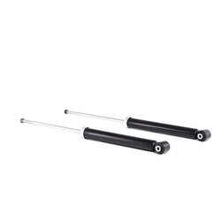 Shock Absorber RIDEX 854S0393 OE Ref 96653295