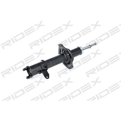 Amortisseur RIDEX 854S0398 pour MAZDA 323 B25D28700G RIDEX