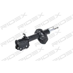 Amortisseur RIDEX 854S0398 pour MAZDA 323 B25D28700G RIDEX