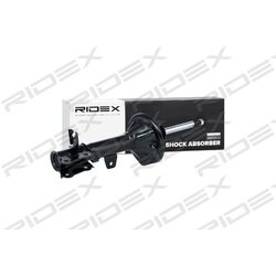 Amortisseur RIDEX 854S0400 pour HYUNDAI 55350-27130 RIDEX
