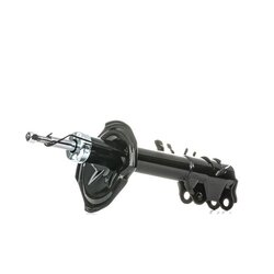 Shock Absorber RIDEX 854S0402 OE Ref 543034Z029