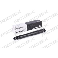 Shock Absorber RIDEX 854S0410 OE Ref 8200256337 RIDEX