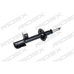 Amortisseur RIDEX 854S0434 pour CHEVROLET, DAEWOO 96407821 RIDEX