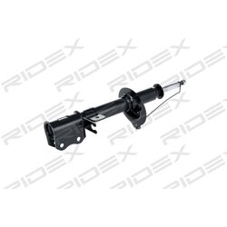 Amortisseur RIDEX 854S0434 pour CHEVROLET, DAEWOO 96407821 RIDEX