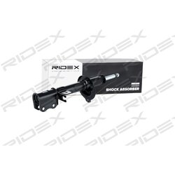 Amortisseur RIDEX 854S0434 pour CHEVROLET, DAEWOO 96407821 RIDEX