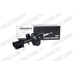 Shock Absorber RIDEX 854S0435 OE Ref 54650-1C300