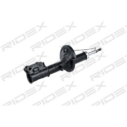 Amortisseur RIDEX 854S0435 pour HYUNDAI GETZ RIDEX