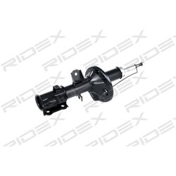 Amortisseur RIDEX 854S0435 pour HYUNDAI GETZ RIDEX