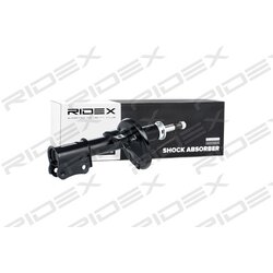 Shock Absorber RIDEX 854S0446 OE Ref 96410166