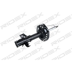 Amortisseur RIDEX 854S0452 pour HONDA CIVIC 51602-SMG-307 RIDEX
