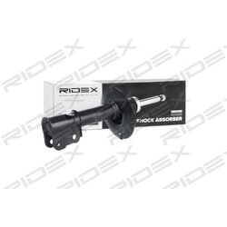 Amortisseur RIDEX 854S0466 pour CHRYSLER PT 4656449AB RIDEX