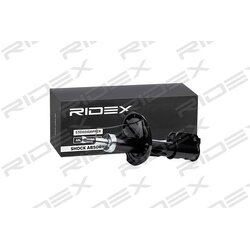 Amortisseur RIDEX 854S0469 pour CHEVROLET, DAEWOO 96407819 RIDEX