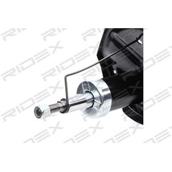 Amortisseur RIDEX 854S0469 pour CHEVROLET, DAEWOO 96407819 RIDEX