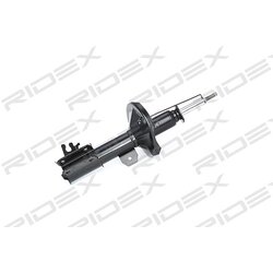 Amortisseur RIDEX 854S0469 pour CHEVROLET, DAEWOO 96407819 RIDEX