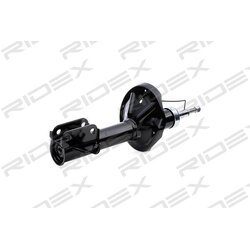 Amortisseur RIDEX 854S0469 pour CHEVROLET, DAEWOO 96407819 RIDEX