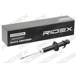 Amortisseur RIDEX 854S0511 pour HONDA, ROVER 51601SM4E24 RIDEX