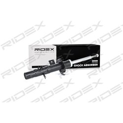 Amortisseur RIDEX 854S0534 pour CITROËN, PEUGEOT 5202.GZ RIDEX