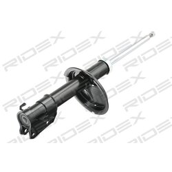 Amortisseur RIDEX 854S0561 pour FIAT 7 601 496 RIDEX