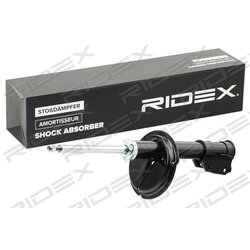 Amortisseur RIDEX 854S0561 pour FIAT 7 601 496 RIDEX