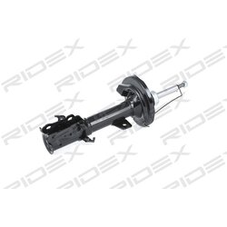 Amortisseur RIDEX 854S0575 pour FORD FIESTA 1521761 RIDEX