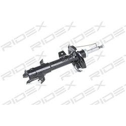 Amortisseur RIDEX 854S0575 pour FORD FIESTA 1521761 RIDEX