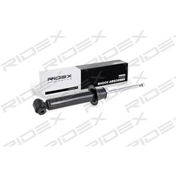 Amortisseur RIDEX 854S0598 pour CITROËN C5 5208.48 RIDEX
