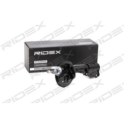 Amortisseur RIDEX 854S0605 pour KIA CERATO 553512F100 RIDEX
