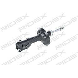 Amortisseur RIDEX 854S0609 pour VW, SEAT, RENAULT 191413031J RIDEX